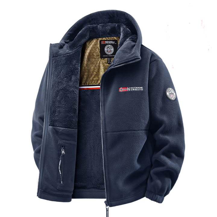 Nathaniel Thermal Jacket