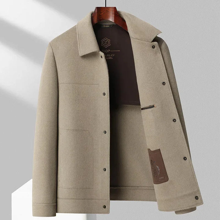 Dalkey Merino Jacket