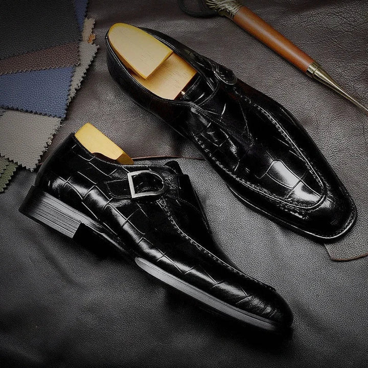 Valero Loafers