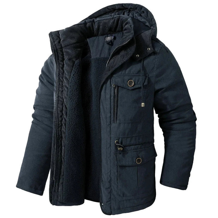 Ashford Winter Parka