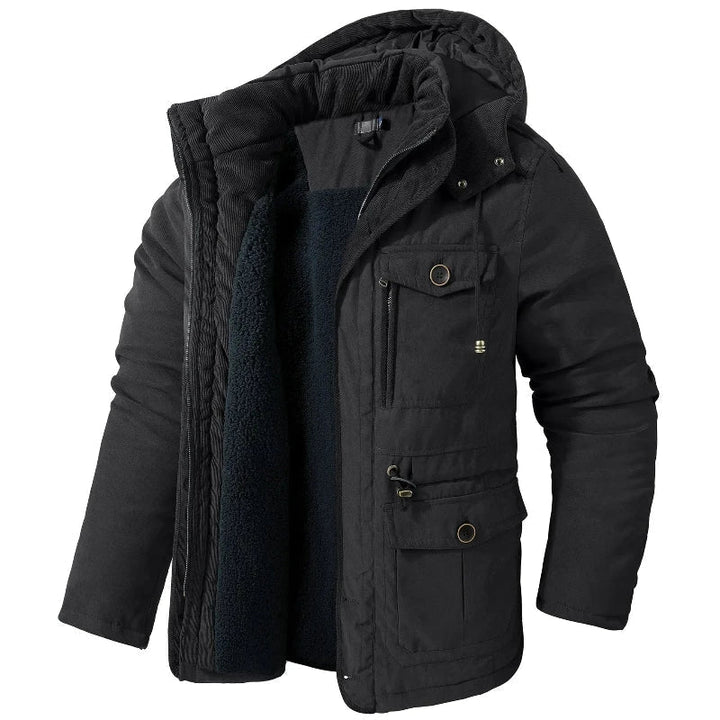 Ashford Winter Parka