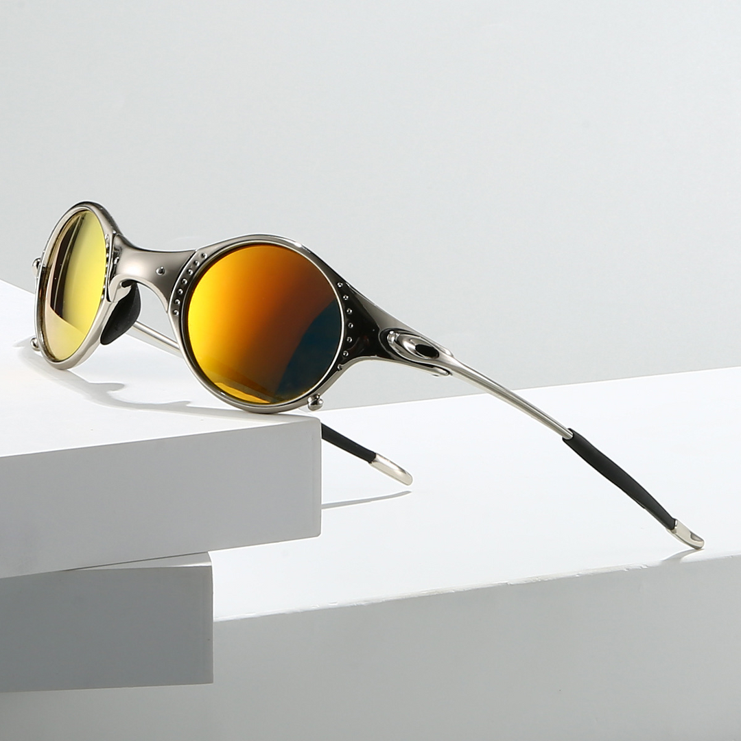 SolarMech Polarized Shades - Sunrise