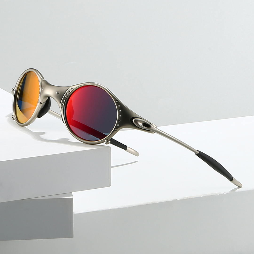 SolarMech Polarized Shades - Sunset