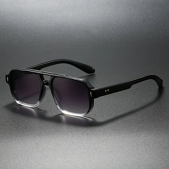 After Hours '72 Sunglasses - Gray