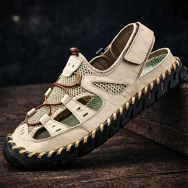 TerrainFlex men's outdoor walking sandals - image 4