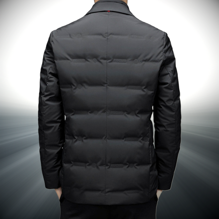 Mayfair Urban Windbreaker