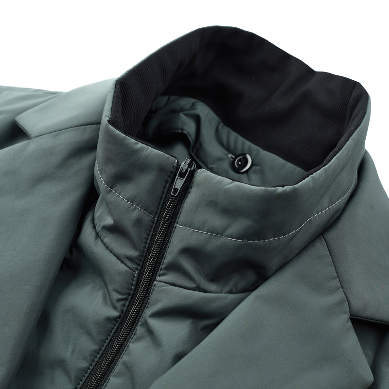 Mayfair Urban Windbreaker