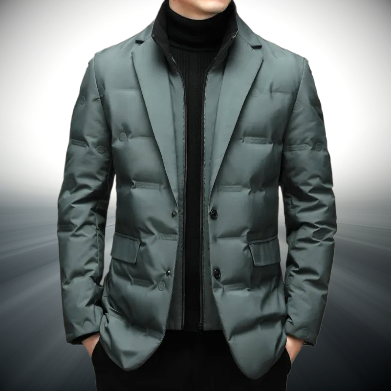 Mayfair Urban Windbreaker