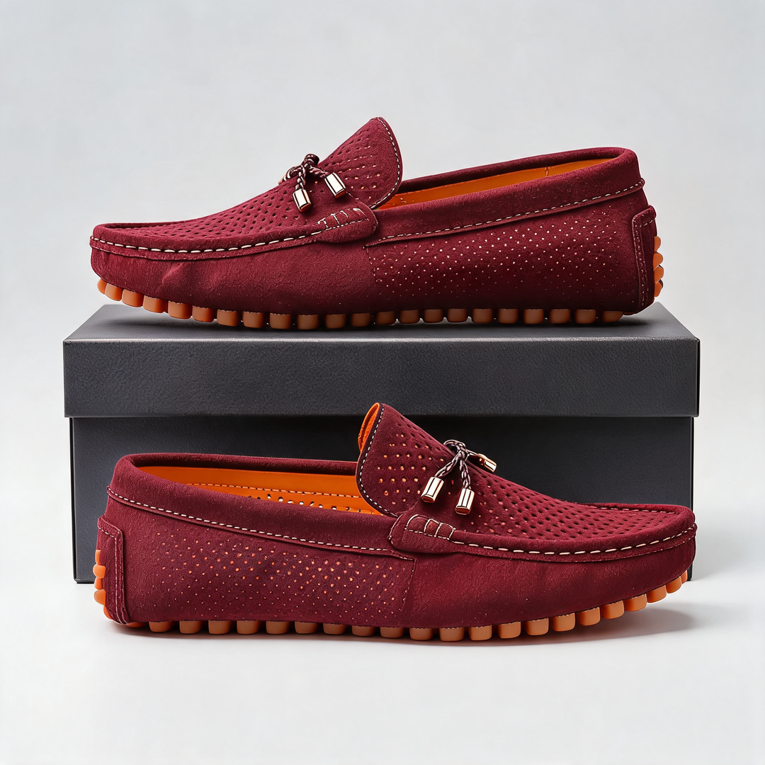 Vareno Loafers