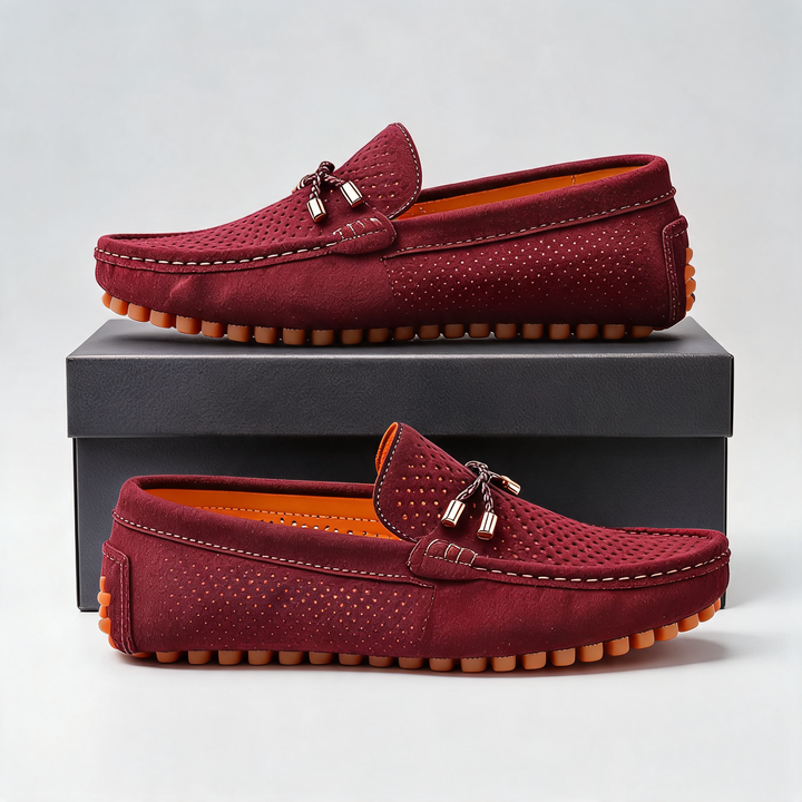 Vareno Loafers