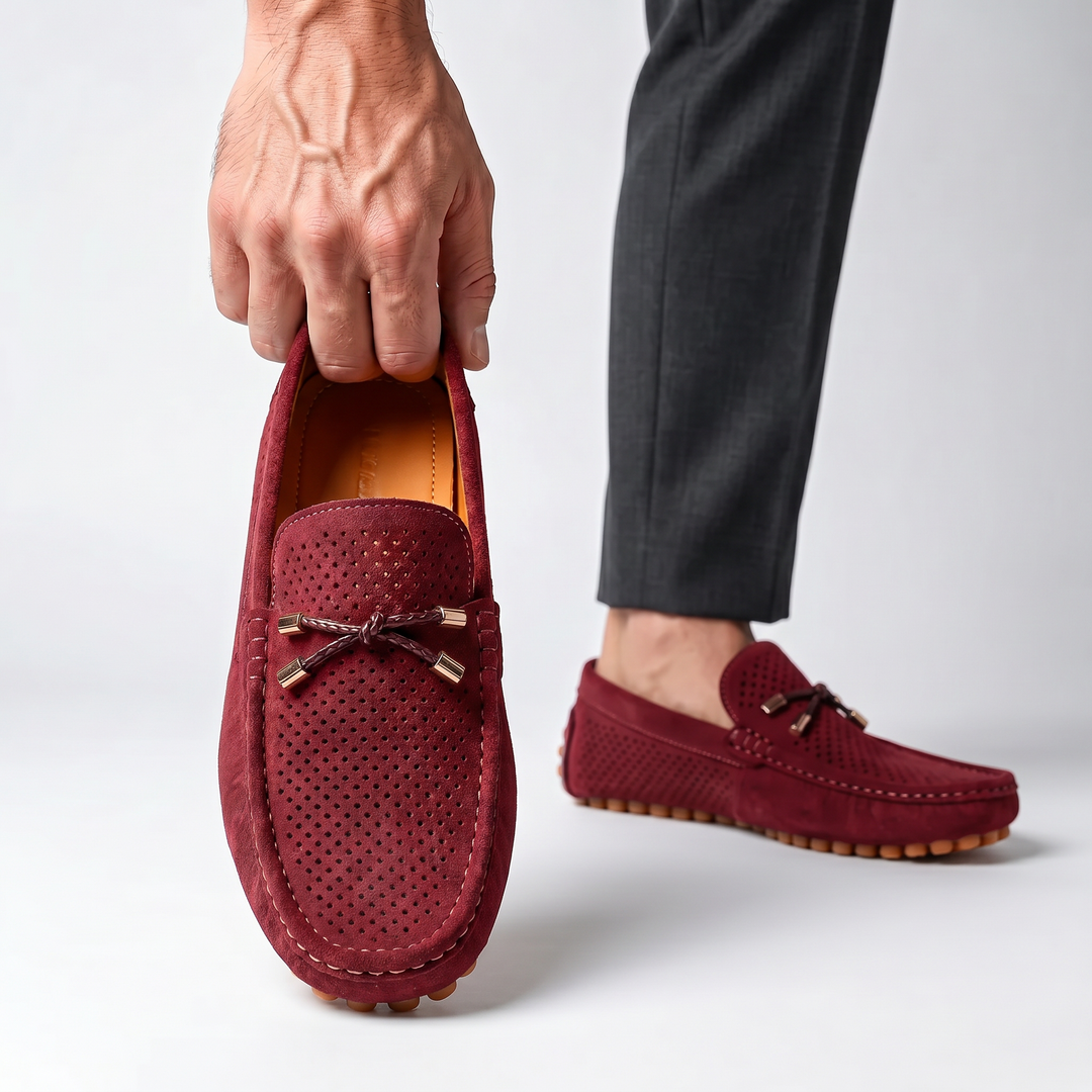 Vareno Loafers