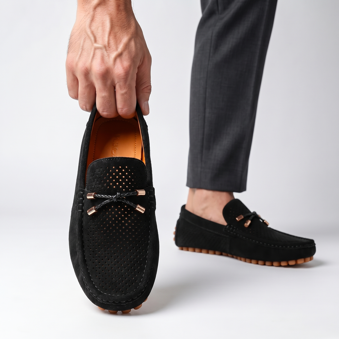 Vareno Loafers