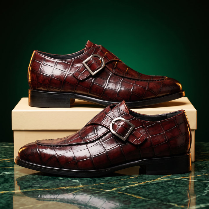 Valero Loafers
