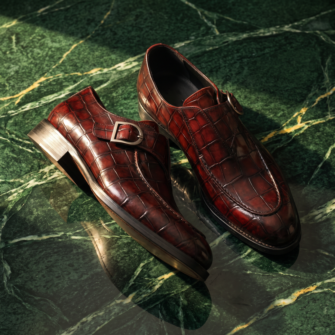 Valero Loafers