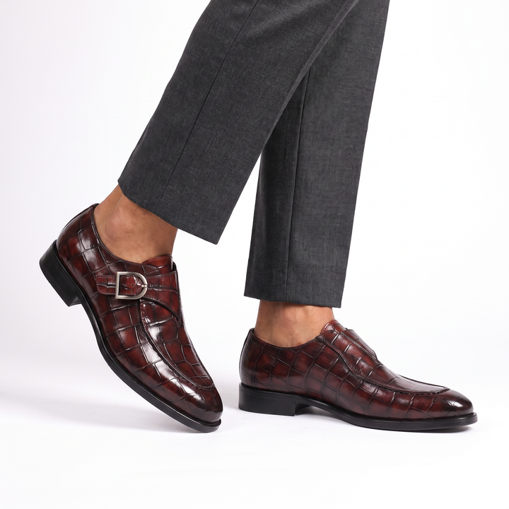 Valero Loafers